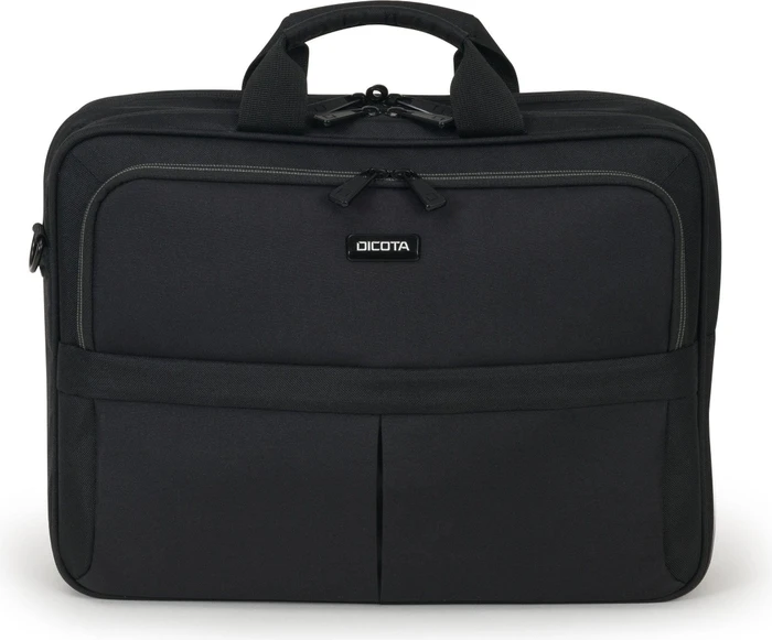 Dicota Top Traveller Scale 12-14.1" schwarz