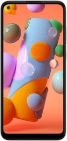 Samsung Galaxy A11 Duos weiß (SM-A115FZWD)