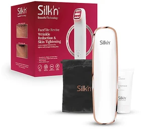 Silk'n FaceTite Revive Faltenreduktionsgerät