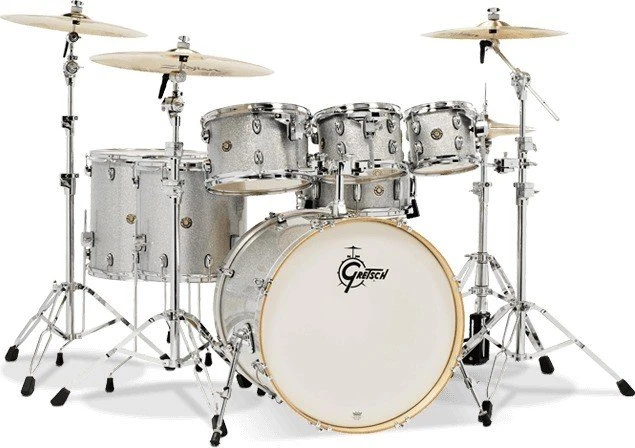 Gretsch Catalina Maple CM1-E826P (verschiedene Farben)