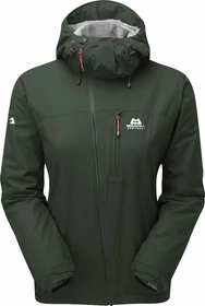 Mountain Equipment Kinesis Funktionsjacke graphite (Damen)