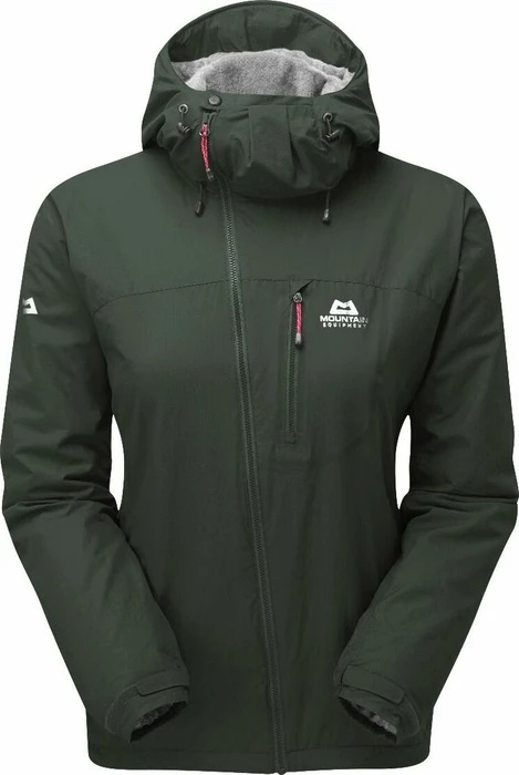 Mountain Equipment Kinesis Jacke (Damen)