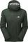 Mountain Equipment Kinesis Jacke (Damen) Vorschaubild