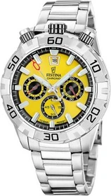 Festina Bullhead F20743/4
