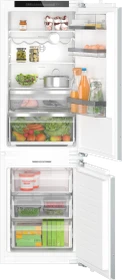 Bosch Serie 6 KIN86EDD0