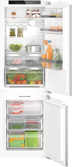 Bosch Serie 6 KIN86EDD0