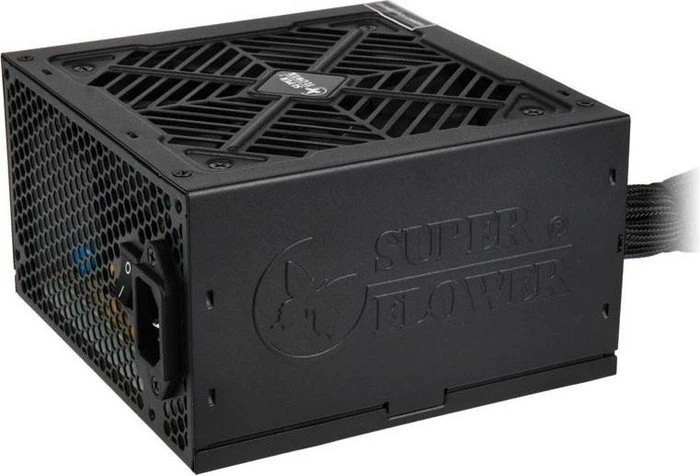 Super Flower Platinum King 450W, ATX 2.3