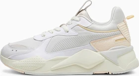 Puma RS-X Soft weiß/rosa/grün