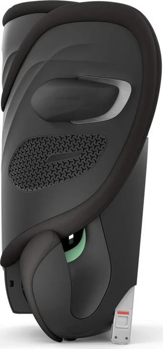 Cybex Solution G2 magic black 2024