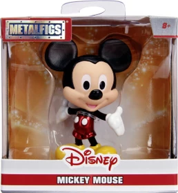 Jada Toys Mickey Mouse Classic Metallfigur