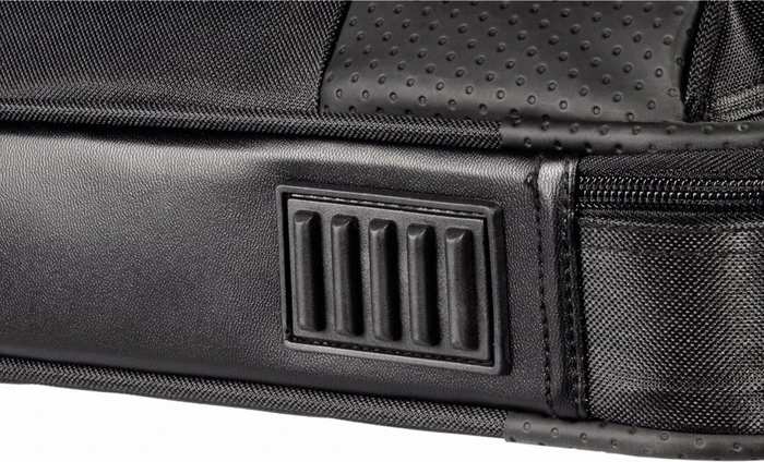Hama Napoli C2 15.4" Tragetasche schwarz