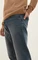 Tom Tailor Marvin Straight Jeans Jeans mid stone wash denim (Herren) Vorschaubild