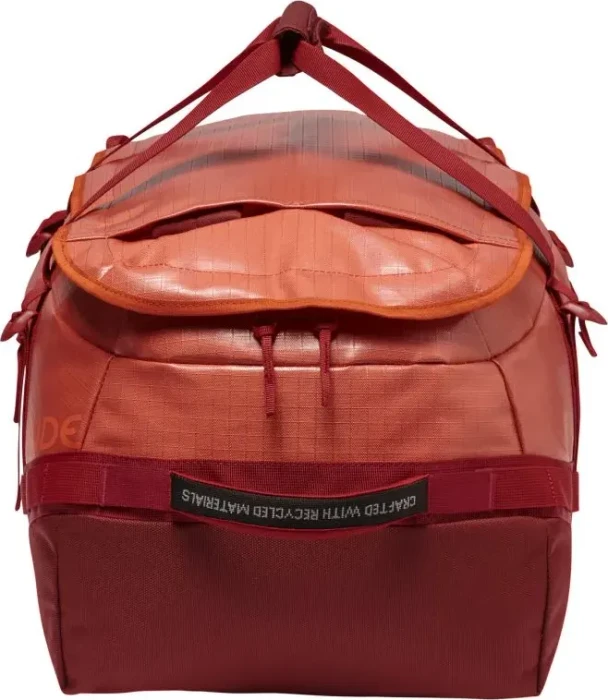 Vaude CityDuffel 35 Reisetasche hotchili