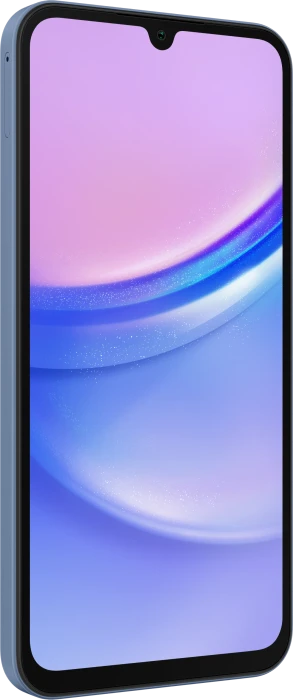 Samsung Galaxy A15 256GB blau