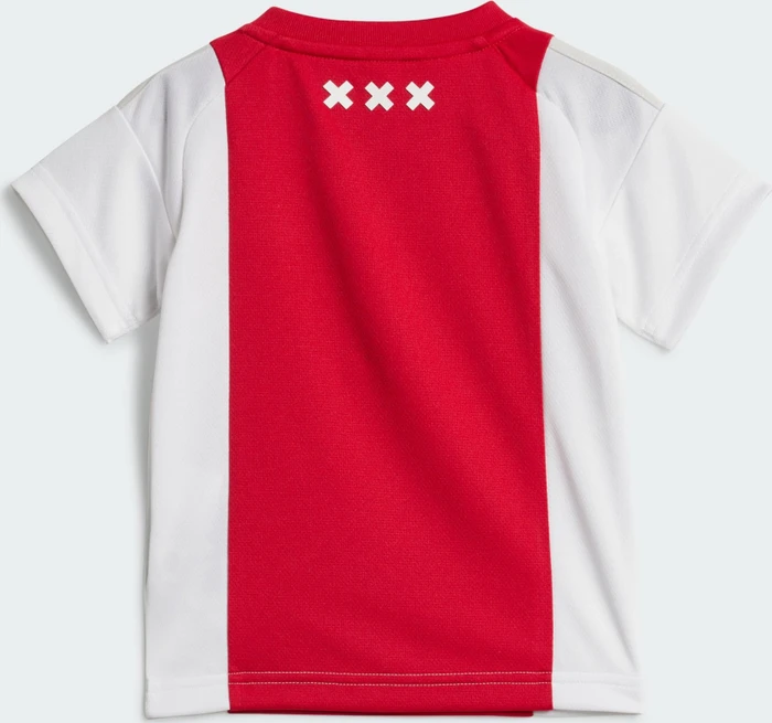 adidas Ajax Amsterdam 2024/2025 Heimausrüstung (Junior)
