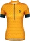Scott Endurance 20 Trikot kurzarm amber yellow/lunar blue (Damen) Vorschaubild