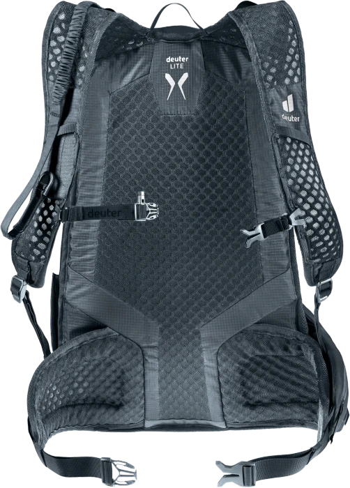 Deuter Updays 26 schwarz