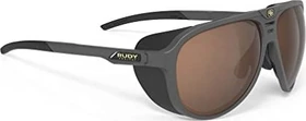 Rudy Project Stardash charcoal matte/hi-altitude