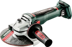 Metabo WB 18 LTX BL 180 Quick Akku-Winkelschleifer solo inkl. Koffer