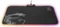 MSI Agility GD60 Gaming Mousepad, RGB beleuchtet, schwarz Vorschaubild