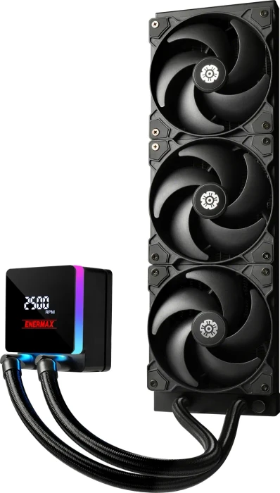 Enermax LiqTech XTR 360