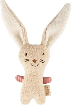 Sigikid Baby Rassel Hase