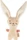 Sigikid Baby Rassel Hase (39986)