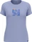 Odlo Ascent Performance Wool 130 Sunset Shirt kurzarm (Damen) Vorschaubild