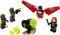LEGO Marvel Super Heroes Spielset - Falcon und Black Widow machen gemeinsame Sache Vorschaubild