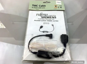 Fujitsu TMC Kabel für Pocket Loox N500 N520 N560