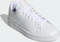 adidas Advantage cloud white/wonder quartz Vorschaubild