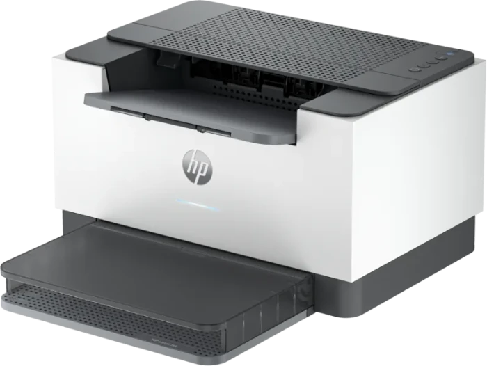 HP LaserJet Pro M207dw, Laser, einfarbig