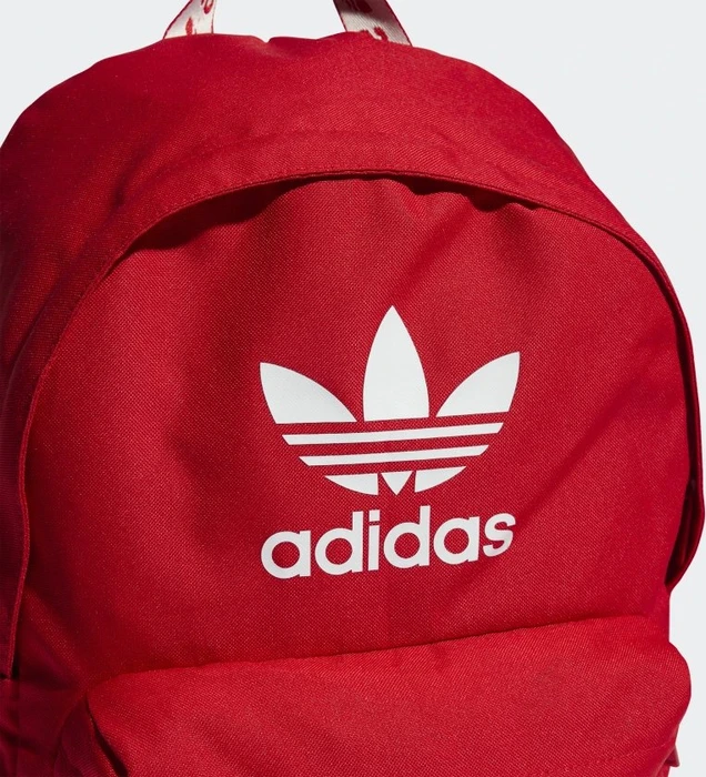 adidas Adicolor better scarlet