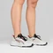 Puma PWRFrame TR 3 vapor gray/puma black/sunset glow (Damen) Vorschaubild
