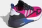 adidas ZX 2K Boost shock pink/grey two/core black (Damen) Vorschaubild
