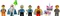LEGO The Movie - Lord Business' Hauptzentrale Vorschaubild