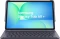 Samsung EF-DX930 DK Book Cover Keyboard Slim mit AI-Taste für Galaxy Tab A11+, schwarz, DE Vorschaubild