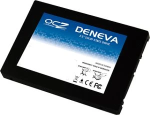 OCZ Deneva R SLC 100GB, 3.5" / SATA 3Gb/s