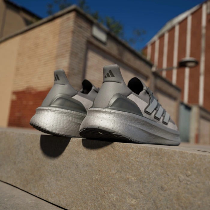 adidas Ultraboost 5 grey four/silver metallic/grey two