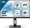 AOC 22P2Q, 21.5" Vorschaubild
