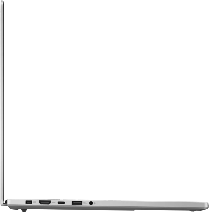 ASUS ROG Zephyrus G16 (2025) GU605CW#B0DT1MV137, Platinum White, Core Ultra 9 285H, 32GB RAM, 1TB SSD, GeForce RTX 5080, DE