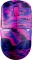 Pulsar Gaming Gears X2 CL CrazyLight Mini Wireless PRX Edition violett/blau, USB Vorschaubild