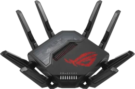 ASUS ROG Rapture GT-BE98 Pro, Wi-Fi 7, BE30000, US-Version