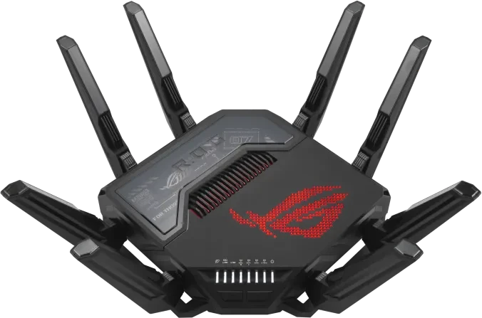 ASUS ROG Rapture GT-BE98 Pro, Wi-Fi 7, BE30000, US-Version