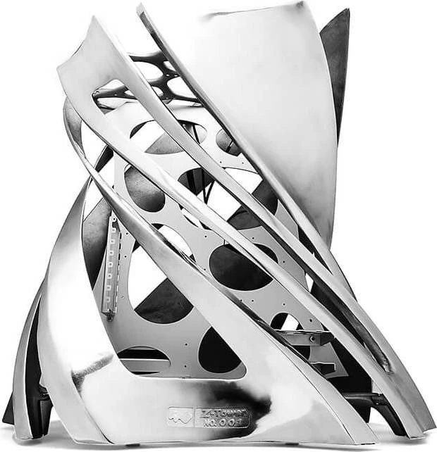 In Win Z-Tower silber