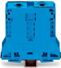 Wago Durchgangsklemme Serie 285, blau