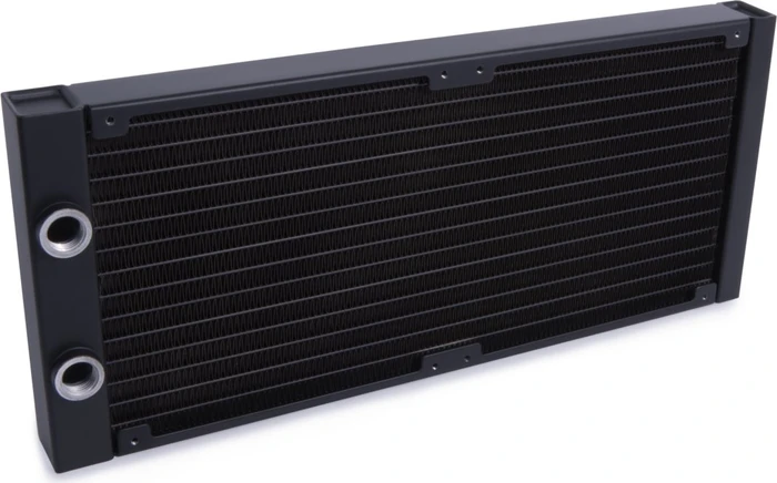 Alphacool ES Aluminium T27 Industry Series 280mm