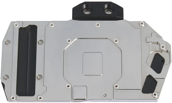 Watercool Heatkiller GPU-X3 R9 290X Black Edition