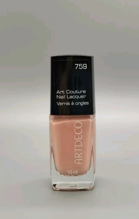 Artdeco Art Couture Nail Lacquer Nagellack 111.759 loved by generations, 10ml