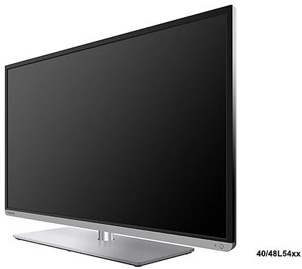 Toshiba 48L5445DG